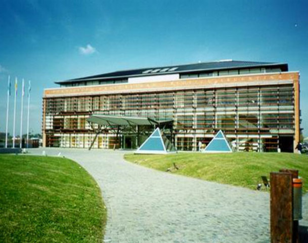 Estudio en Argentina