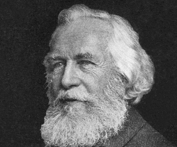 Ernest Haeckel
