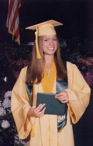 Graduated High School