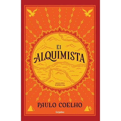 El alquimista