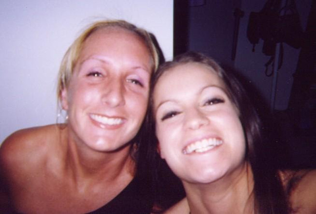 I Met My Best Friend