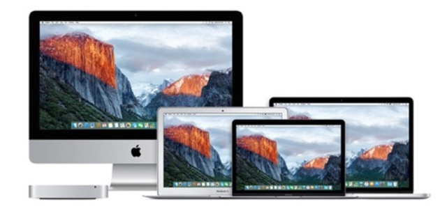 Mac (ultima mac 2016)