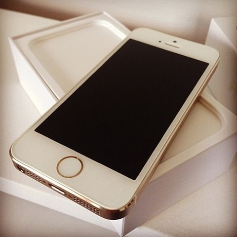 iphone 5s