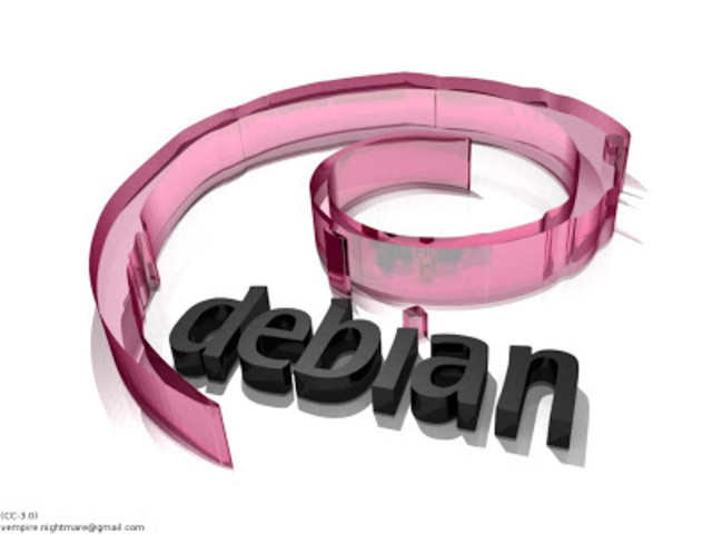 Debian 0.91