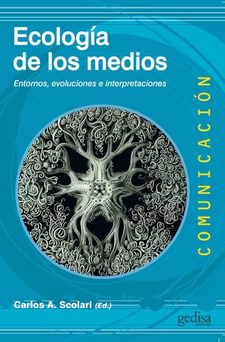LIBRO: Ecología de los medios
