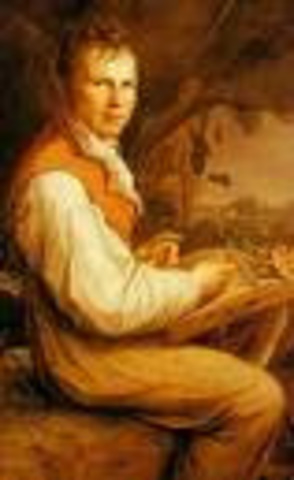 Alexander von Humboldt