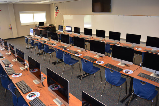 STEM/TLC Lab Created