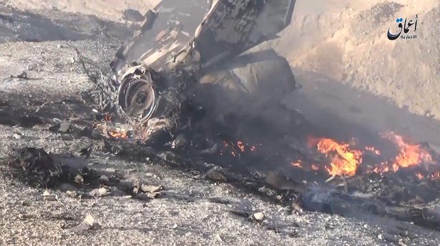 IS downs regime aircraft