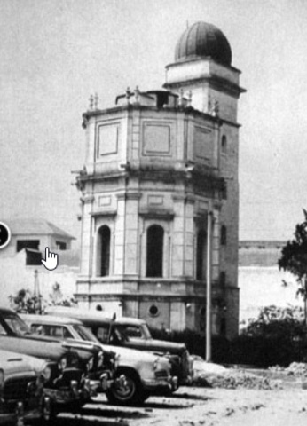 Francisco José de Caldas.