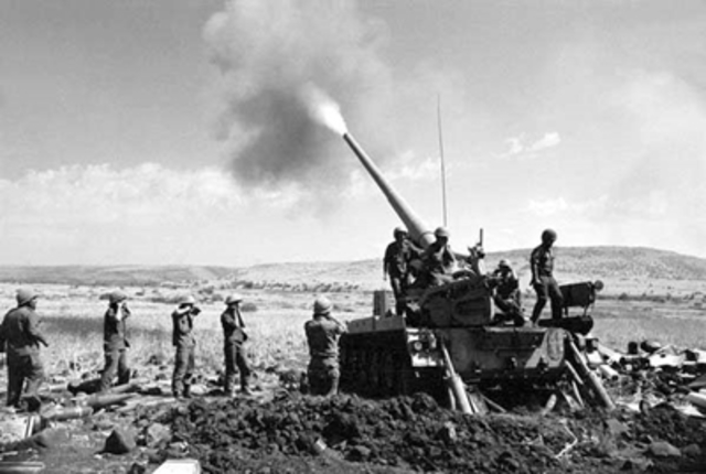Yom Kippur War