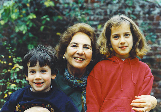 ΥΨΗΛΗ Η ΠΟΙΟΤΗΤΑ ΤΩΝ ΕΡΓΩΝ ΤΗΣ