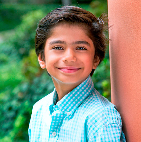 De los 5 a 7 años de edad