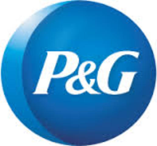 Procter & Gamble  crea la función ''administrador de productos'' o Gerencia de Coordinación.