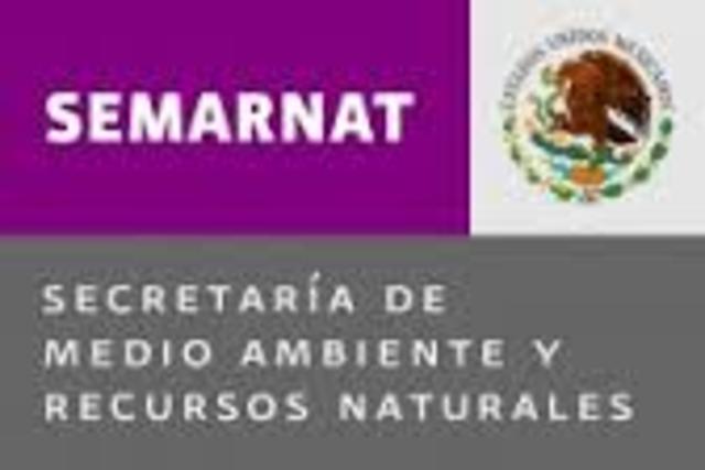 Secretaria del medio ambiente ambiente ,recursos naturales