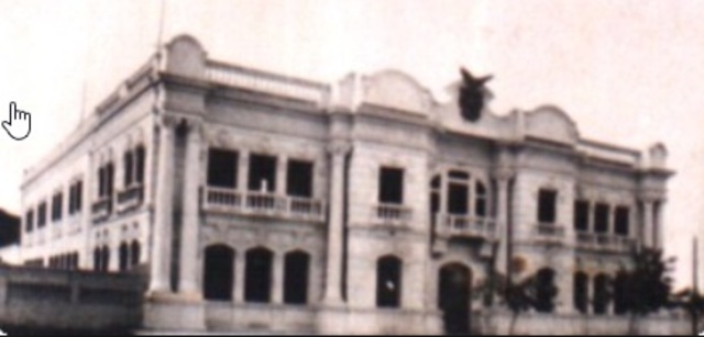 José Francisco Socarras