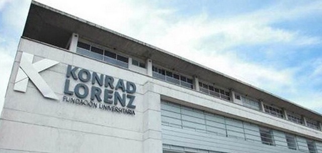 Fundación Universitaria Konrad Lorenz