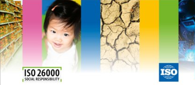 Norma ISO 26000