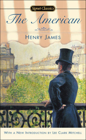 James Henry