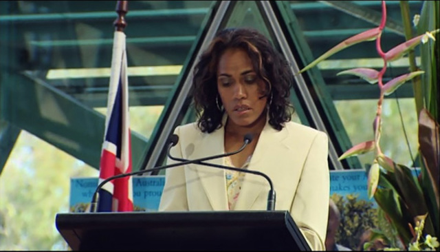 Australian of the year