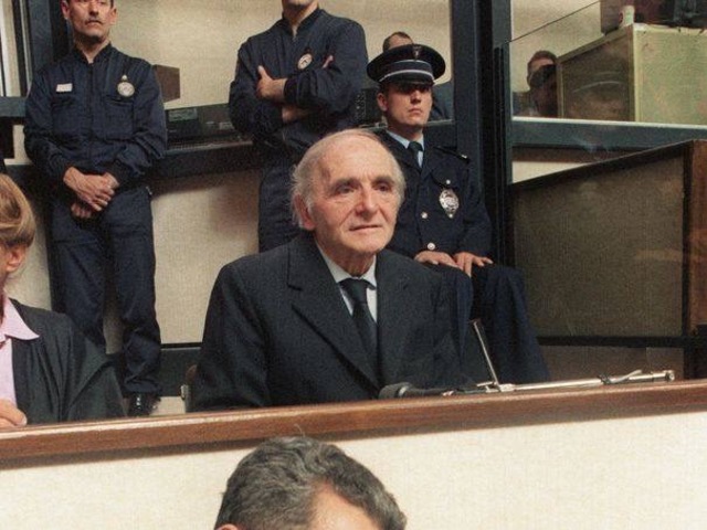 Procès de Klaus Barbie