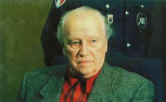 Procès de Paul Touvier