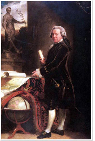 The Netherlands recognizes the U.S.