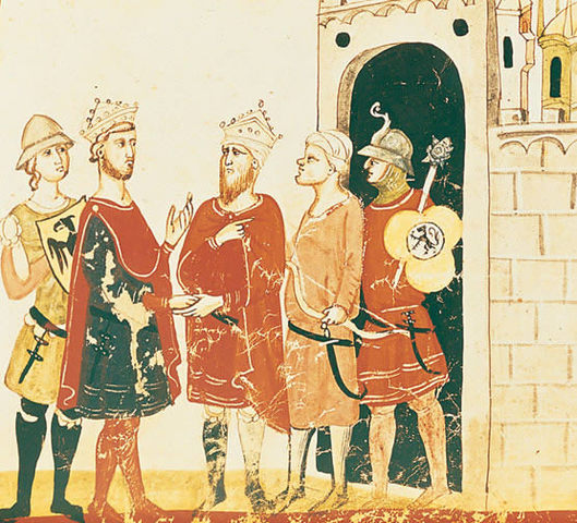 Batalla de Cordova (1236)