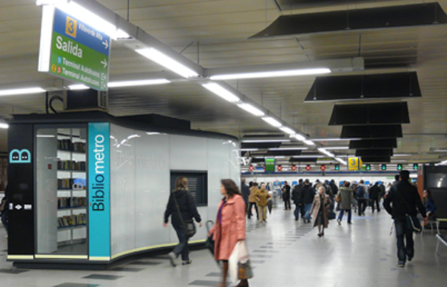 Mediados de los años 90, Chile