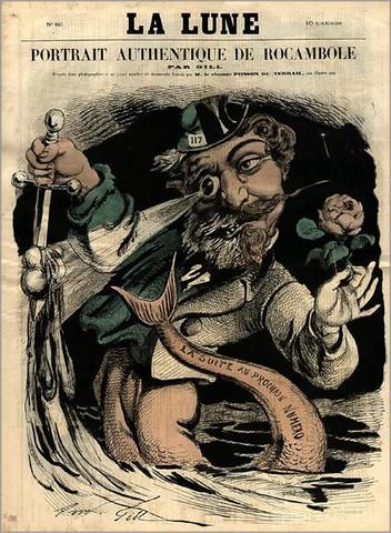 NOVELA POR ENTREGAS, Siglo XVIII