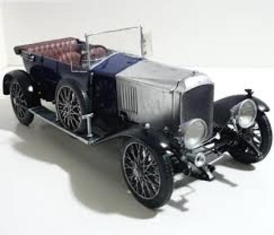 Etapa del Laton o Eduardiana