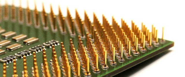 IBM  CON TRANSISTORES