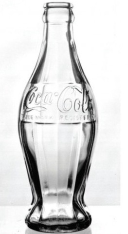 Nace la botella mas famosa del mundo