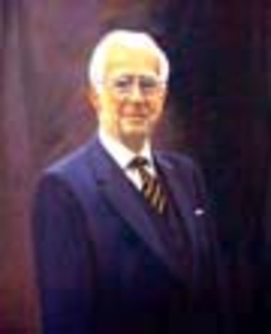 Presidente de la República de Colombia: Viegilio Barco Vargas