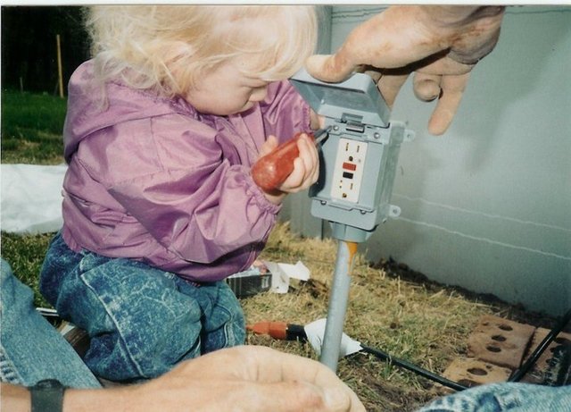 Moved to Eureka, Missouri