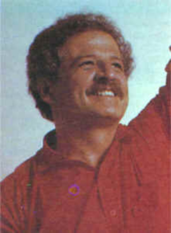 Asesinado Luis Carlos Galán