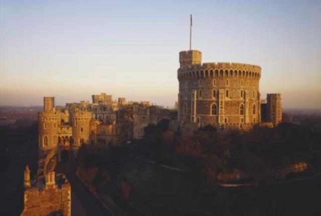 Windsor Castle