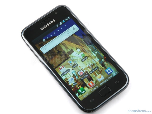 Samsung Galaxy S
