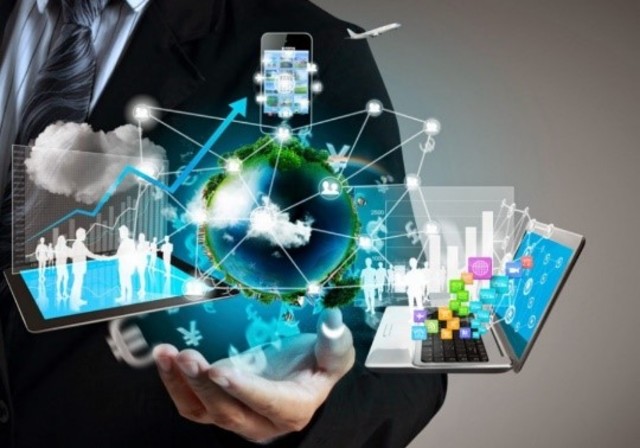 LA ERA DE LA COMPUTACION