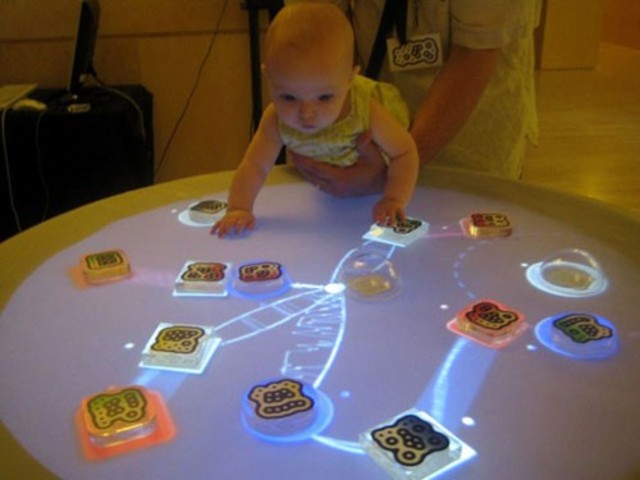 ERA DE LA INTERACTIVIDAD