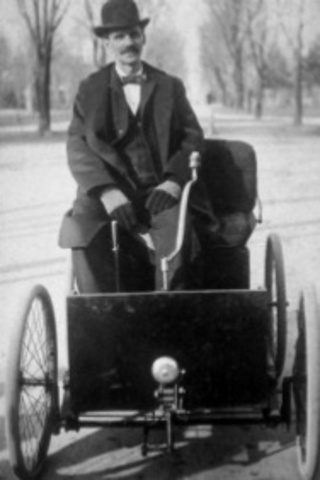 Auto de 1896