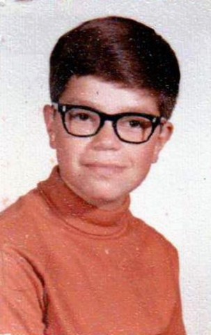 Steve Moneypenny born