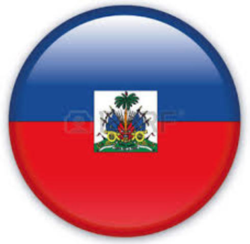 Misión Especial para el Fortalecimiento de la Democracia en Haití