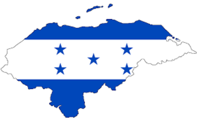 MISIÓN BUENOS OFICIOS HONDURAS