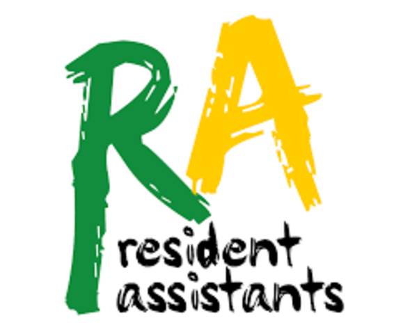 Resident Assistant