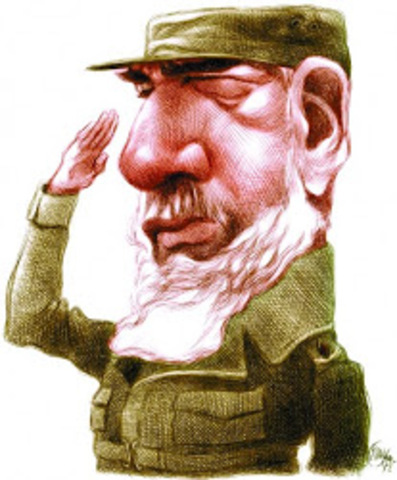 DICTADURAS EN LATINOAMÉRICA