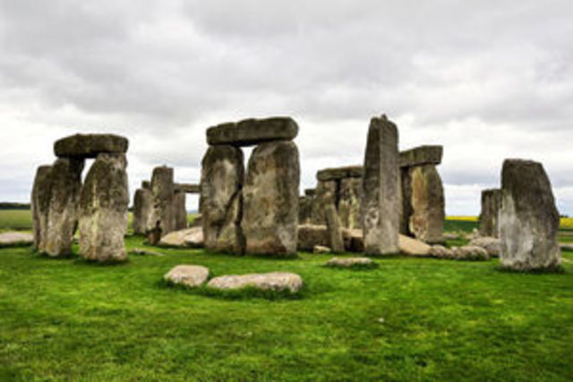 Stonehenge of Salisbury