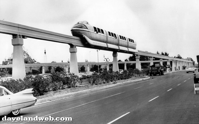 Monorail