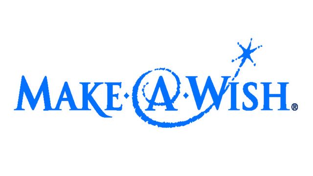 First Make-A-Wish Foundation Wish Granted