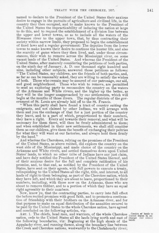 Treaty of Turkeytown