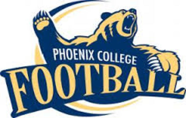 First Football Team.